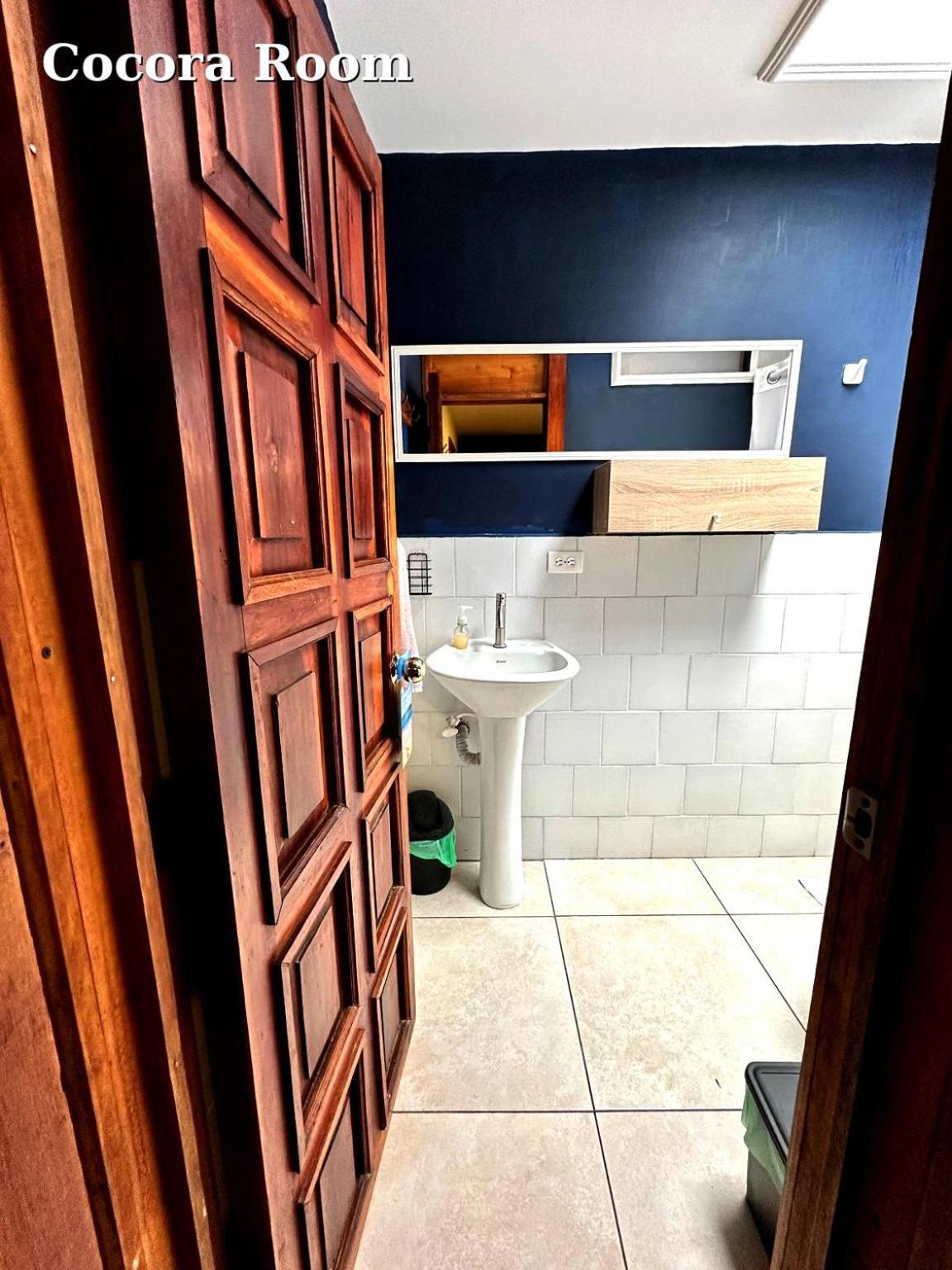 Hostal El Quinde Salento Exterior foto